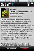 BookReader screenshot 2
