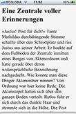 BookReader screenshot 5