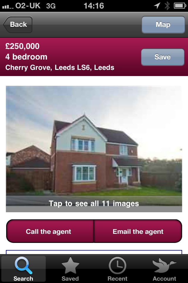 FindaProperty screenshot 5