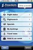 FreedomMobile screenshot 1