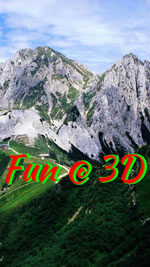 FunnyText3D screenshot 1