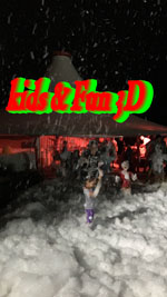FunnyText3D screenshot 4