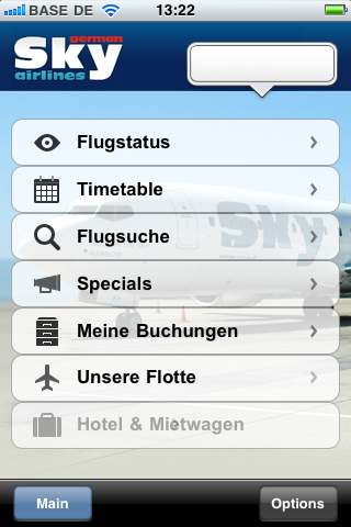 GermanSky screenshot 1