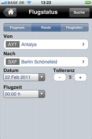 GermanSky screenshot 2