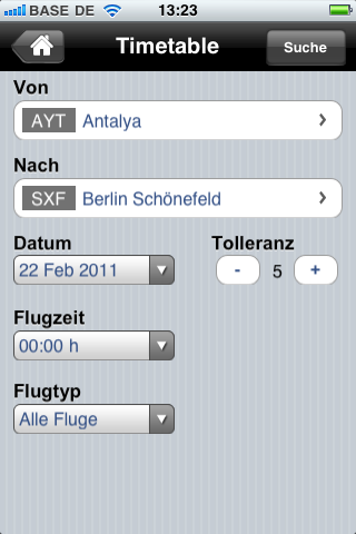 GermanSky screenshot 3