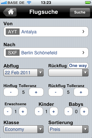 GermanSky screenshot 4
