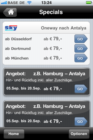 GermanSky screenshot 5