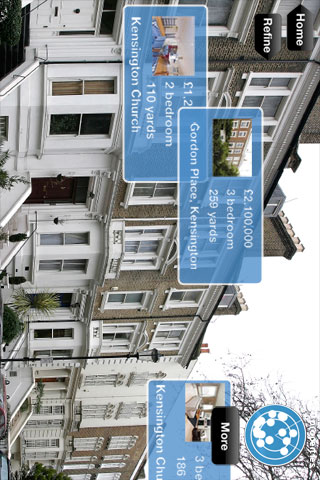 PrimeLocation screenshot 4